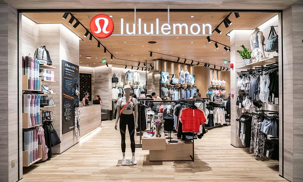 Balandra Capital completes sale of its minority stake in the Mexican Licensee of Lululemon