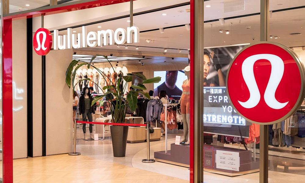 Lululemon Mexico