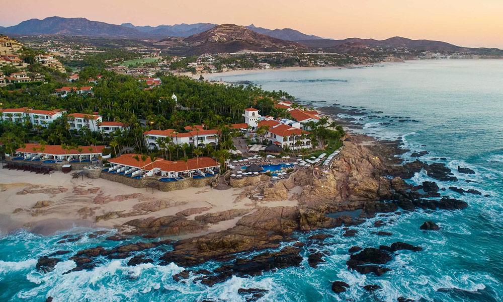 Balandra Capital advises Fortem in a JV in Los Cabos