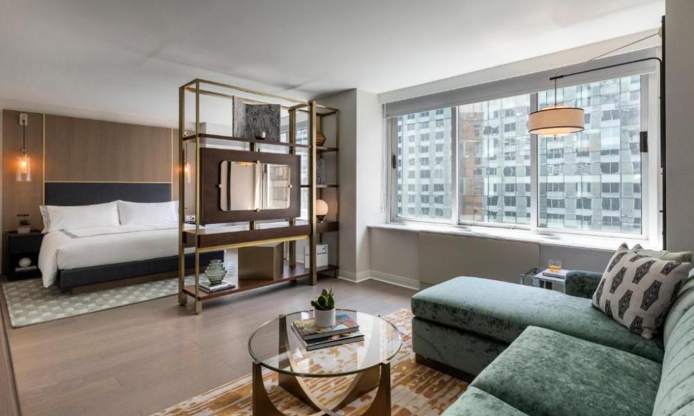 New York Hotel Room Advisory Balandra Capital